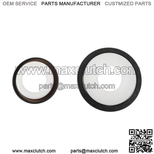 For 2007-2012 Mini Cooper R56 1.6L Engine Cylinder Head Gasket 1.20mm Thickness Bolt Kit - Image 3