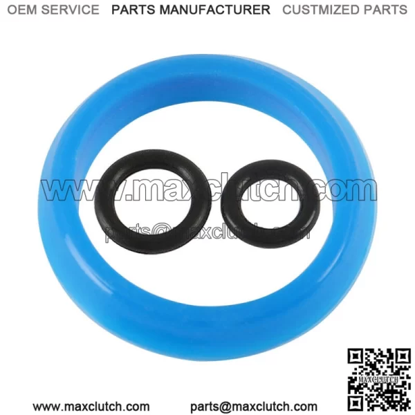 For Chevy Suburban SaVana Chevrolet Tahoe C1500 GMC Intake Manifold Gasket Kit - Image 3