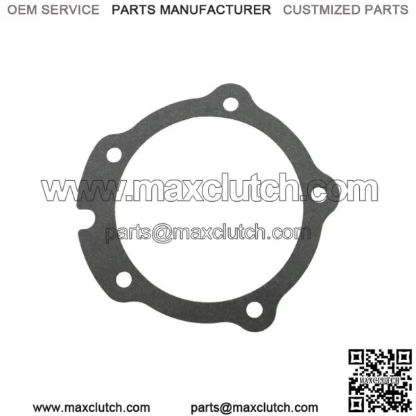 Timing Chain Cover with Water Pump Gaskets and Main Seal for GM LS1 4.8L 5.3L 5.7L - Image 3