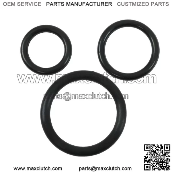Cylinder Head Gasket Bolt Kit For 2011-2016 Chevy Cruze Sonic Buick Encorde Trax 1.4L - Image 2