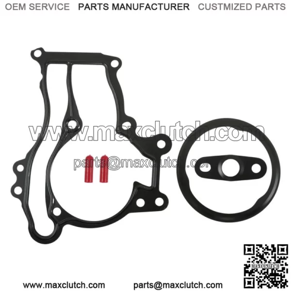 Cylinder Head Gasket Bolt Kit For 2011-2016 Chevy Cruze Sonic Buick Encorde Trax 1.4L - Image 4