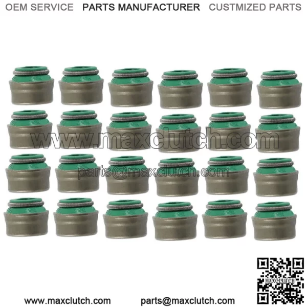 Fits Audi A6 A7 A8 S4 S5 Q5 3.0 Engine Pistons Gaskets Overhaul Repair Kit - Image 3