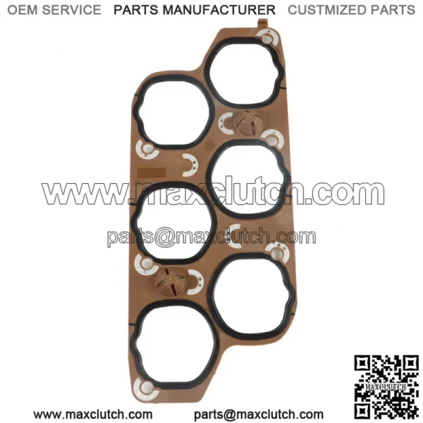 Cylinder Head Gasket Set for Cadillac CTS Buick LaCrosse Rendezvous 3.6 04-09 VIN 7 - Image 2