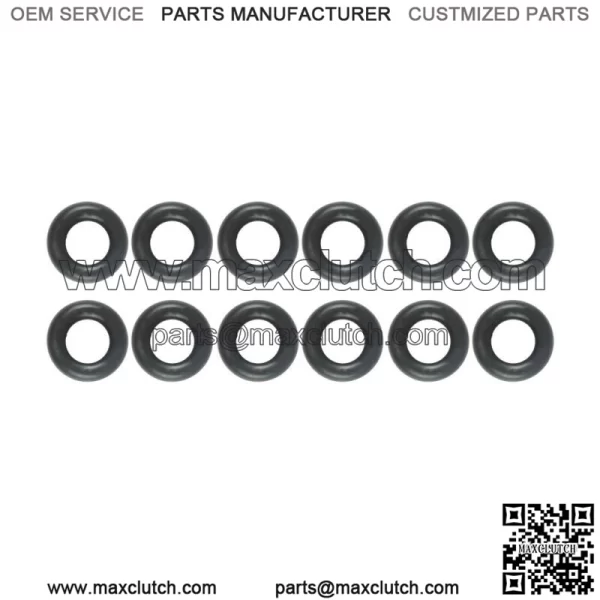 Cylinder Head Gasket Set for Cadillac CTS Buick LaCrosse Rendezvous 3.6 04-09 VIN 7 - Image 4