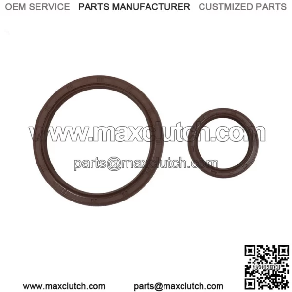 Cylinder Head Gasket Bolt Kit For 2015-20 Hyundai Santa Fe Sorento Sportage Sonata 2.4L - Image 2