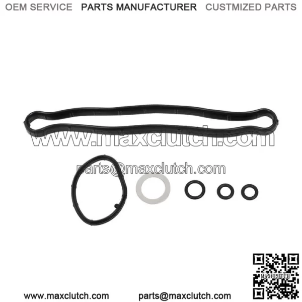 Cylinder Head Gasket Bolt Kit For 2015-20 Hyundai Santa Fe Sorento Sportage Sonata 2.4L - Image 4