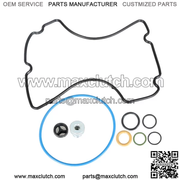 For Ford 6.0L Powerstroke Diesel High Pressure Oil Pump O-Ring 5C3Z9G804C