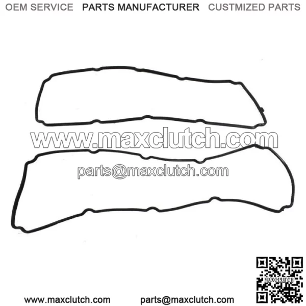 For 05-08 Chrysler Aspen 300 5.7L 345CID V8 OHV 16v VIN 2,D,H Cylinder Head Gasket Set - Image 2