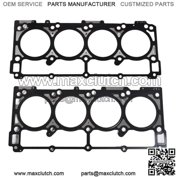 For 05-08 Chrysler Aspen 300 5.7L 345CID V8 OHV 16v VIN 2,D,H Cylinder Head Gasket Set - Image 3