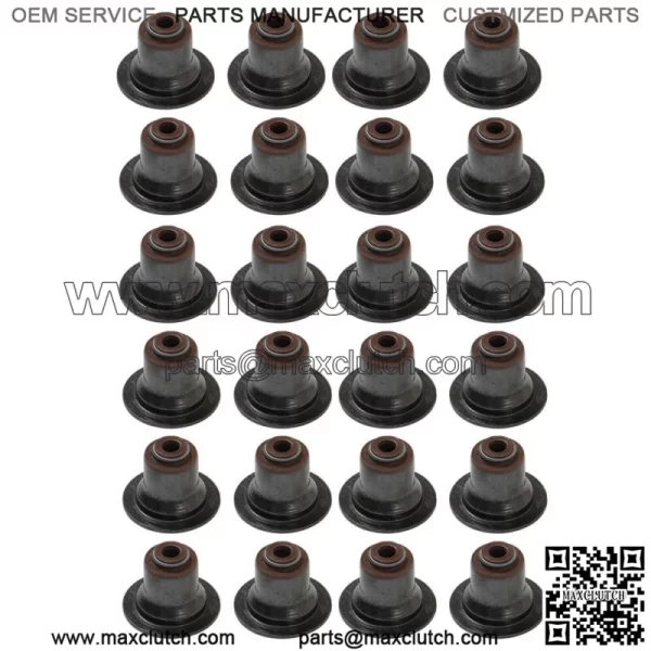 Cylinder Head Gasket Bolt Kit for 2013-2020 Kia Sorento/Sedona+Hyundai Santa Fe 3.3L V6 - Image 3