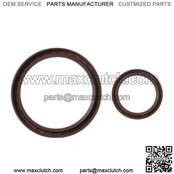 Cylinder Head Gasket Bolt Kit for 2013-2020 Kia Sorento/Sedona+Hyundai Santa Fe 3.3L V6 - Image 4