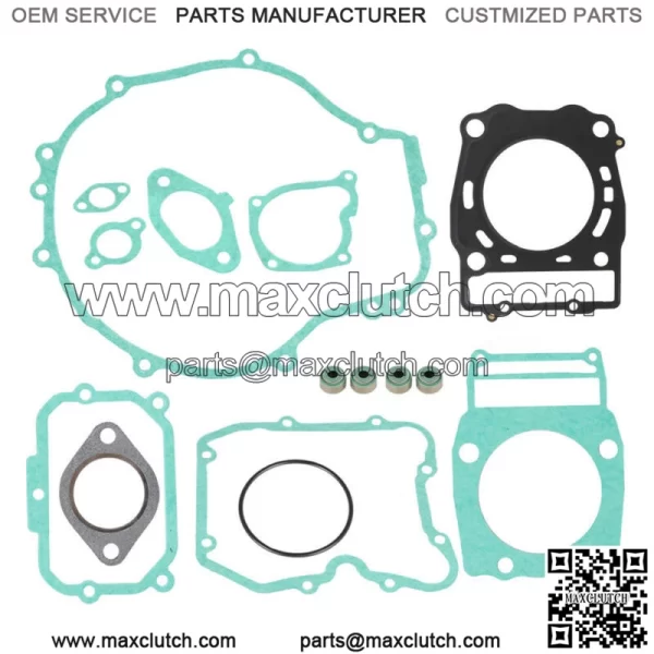 Top End Head Gasket Kit For Polaris Sportsman 500 1996-2013 ATP 500 2004-2005