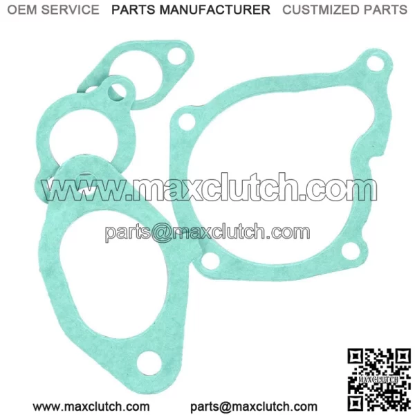 Top End Head Gasket Kit For Polaris Sportsman 500 1996-2013 ATP 500 2004-2005 - Image 3