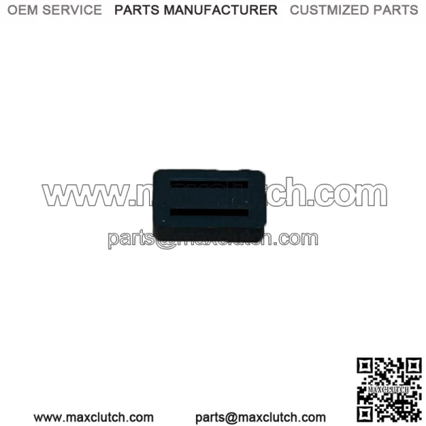 01-05 YAMAHA 660 DASH RUBBER GROMMET SPACER BRAND NEW OEM  For: Yamaha 660R