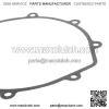 Wet Clutch Gasket # 5UH-15463-00-00 For Yamaha Grizzly 350 07-14 Bruin 350 04-06 - Image 3
