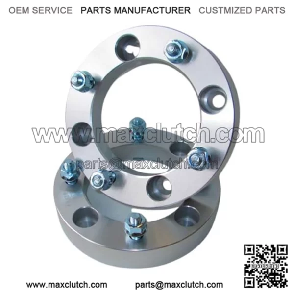 Wheel spacer 4/156 38mm thread M10x1.25  WS15638M10 new model