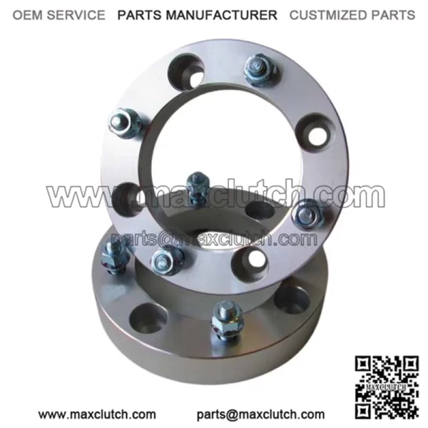 wheel spacer 4/136 Can-am 30mm WS13630 - Image 2
