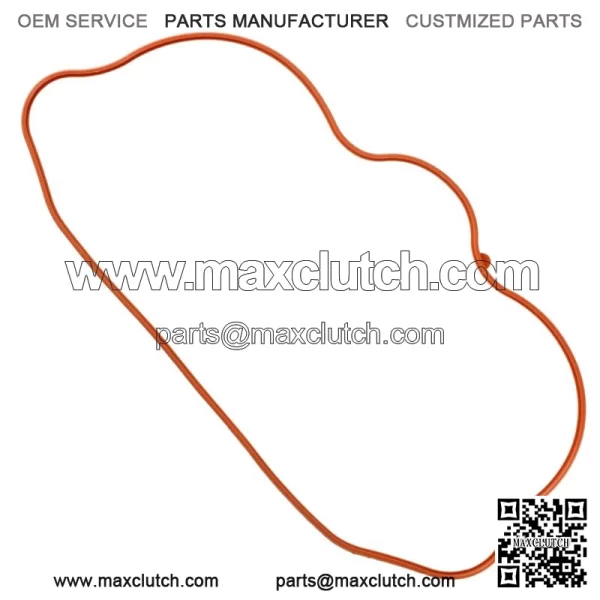 Valve Cover Gasket for Polaris Ranger HD 700 2009 NEW OEM Replacement For: Polaris Sportsman 570 - Image 2