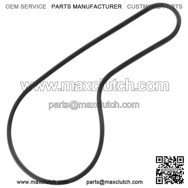 Water Pump Gasket O-Ring for Polaris Sportsman 570 2014-2021 5414000 For: Polaris Sportsman 570
