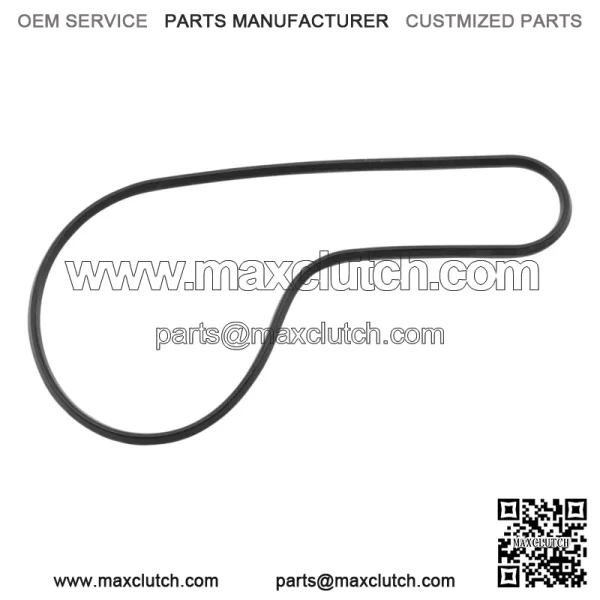 Water Pump Gasket O-Ring for Polaris Sportsman 570 2014-2021 5414000 For: Polaris Sportsman 570 - Image 3