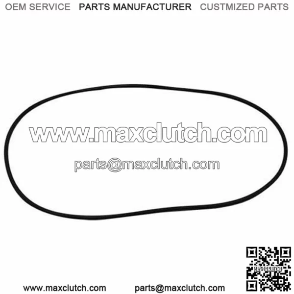 WN-70924143-PEX Axle Housing Seal Fits International/CaseIH 1845 1845C 1845B