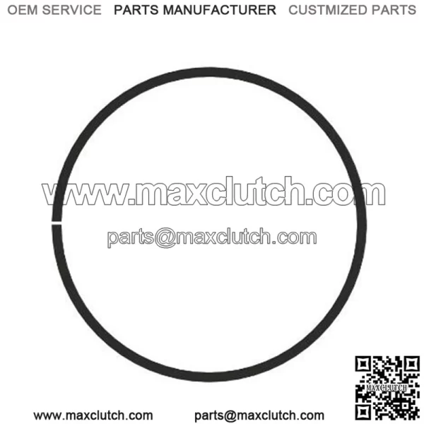 Sealing ring - Image 3