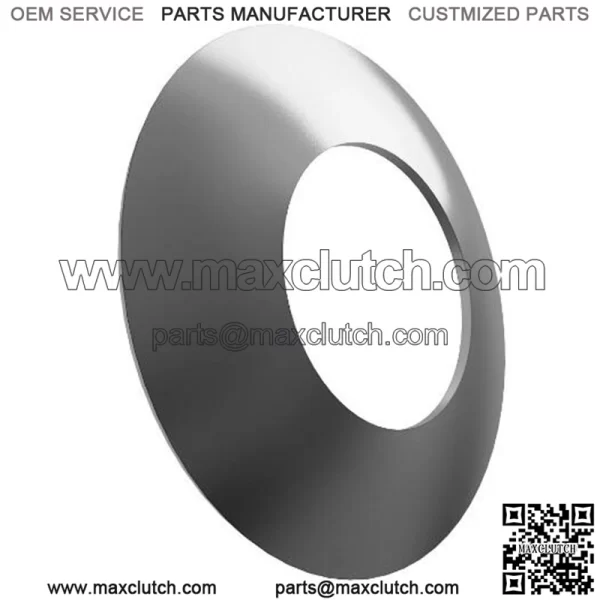 Concave washer - Image 2