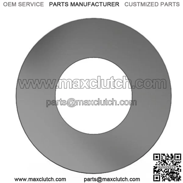 Concave washer - Image 3