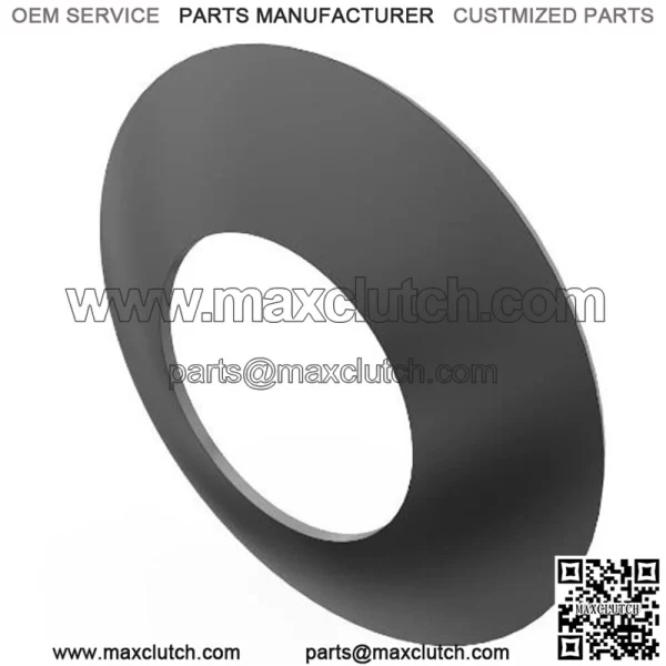 Concave washer - Image 4