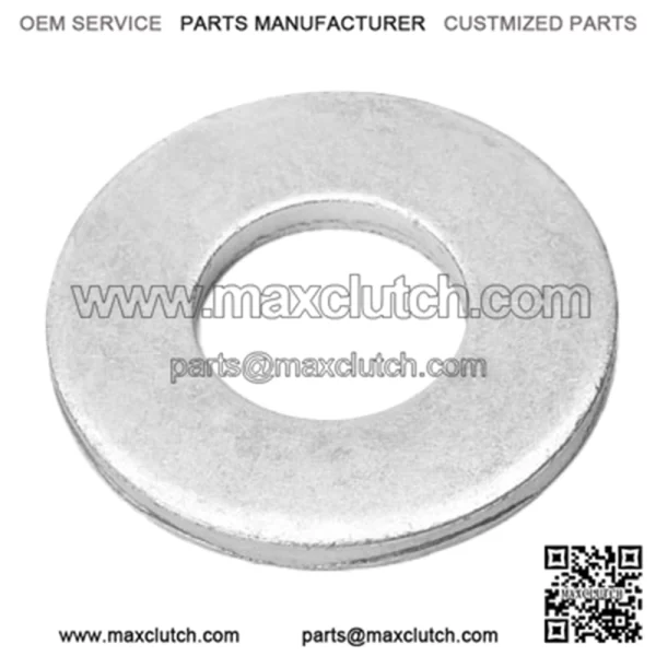 WASHER HARD- M22