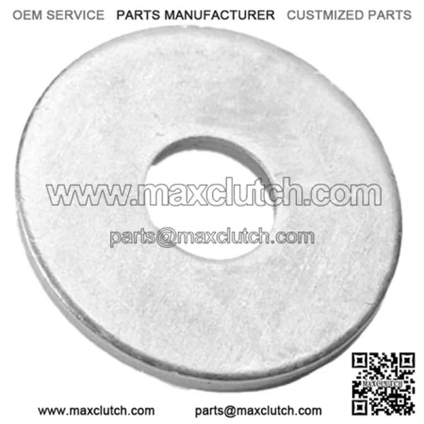 WASHER HARD-M10