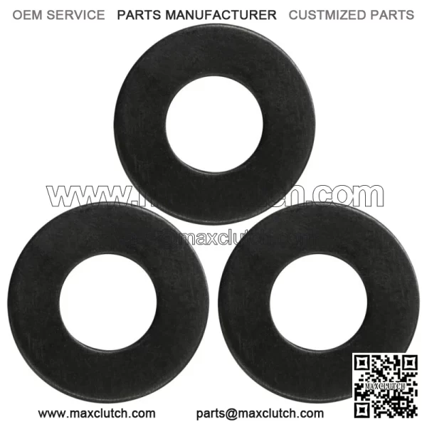 04043-06 Deck Blade Washer For Scag Cheetah SCZ48 SCZ52 SCZ61 SCZ72 - Image 5