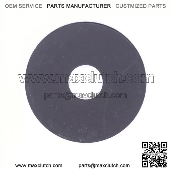 Washer .281x1.00x.051 Part Number - 7556329 For Polaris - Image 2
