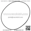 93211-594A4-00 Primary Clutch O-Ring For Yamaha Rhino 660 YXR660FA 2004-07(For: Yamaha Rhino 700)