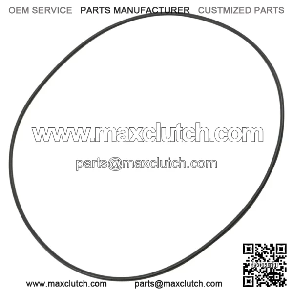 93211-594A4-00 Primary Clutch O-Ring For Yamaha Rhino 660 YXR660FA 2004-07(For: Yamaha Rhino 700)
