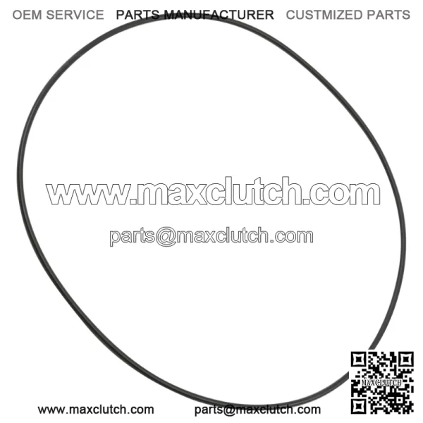 93211-594A4-00 Primary Clutch O-Ring For Yamaha Rhino 660 YXR660FA 2004-07(For: Yamaha Rhino 700) - Image 5
