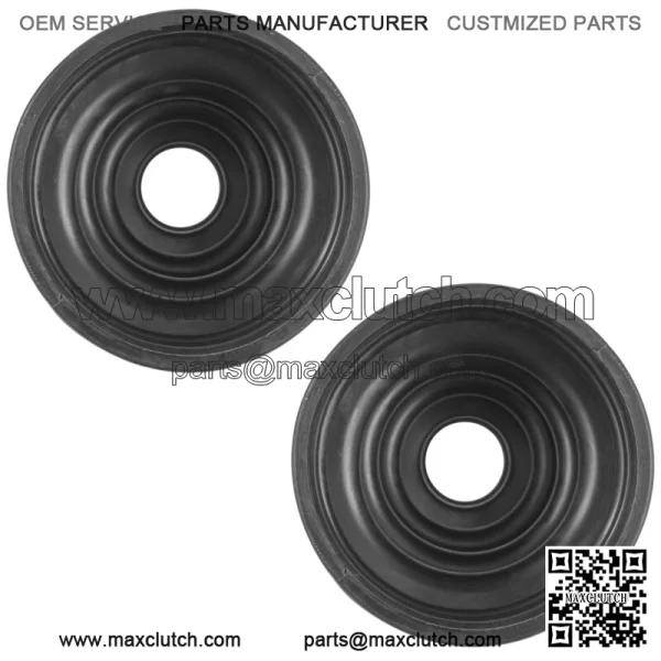 Rear Axle Outer Inner CV Boot Kit for Polaris Sportsman 700 800 EFI 2006 2007 For: Polaris Sportsman 800 - Image 5