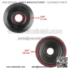 Rear Axle Inner And Outer CV Boot Kits for Polaris Sportsman 800 Mv7 EFI 2005 For: Polaris Sportsman 800 - Image 2