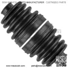 Rear Axle Inner And Outer CV Boot Kits for Polaris Sportsman 800 Mv7 EFI 2005 For: Polaris Sportsman 800 - Image 4