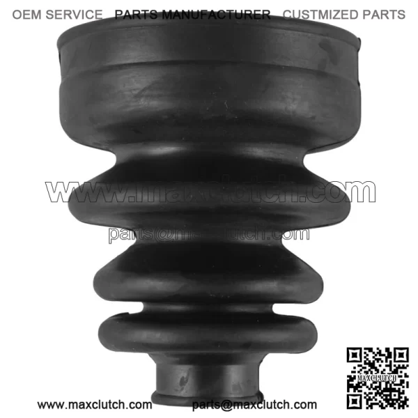 Front Axle Inner CV Boot Kit for Polaris Sportsman 800 EFI 2006 2007 For: Polaris Sportsman 800 - Image 4