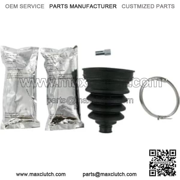 WE130119 CV Boot - Extreme Cold