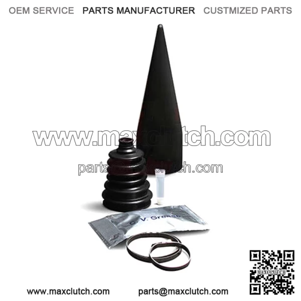 Outer CV Boot & Cone Tool For Kawasaki TERYX 4 4x4 800 2014-2018