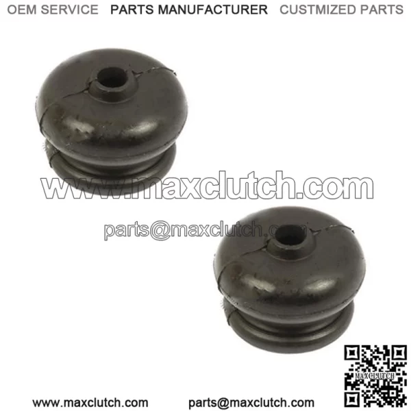 183462M1 2 Brake Rod Boots for Massey Ferguson 1080 154 165 175 180 184 254 65