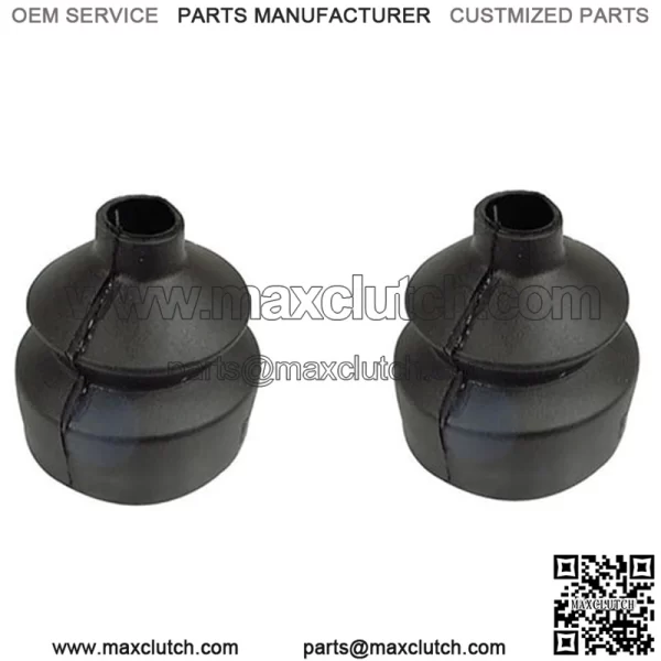 Set of covers for the gear shift lever of the tractor 885 990 995 996 1210 1212 1410 1412 S40822