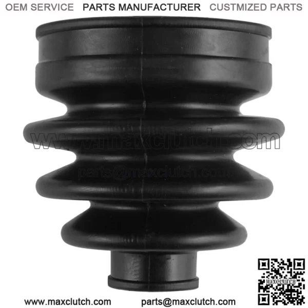 Front CV Axle Boot Kit For Yamaha Rhino 660 YXR660F 4X4 2005 2006 2007 - Image 4