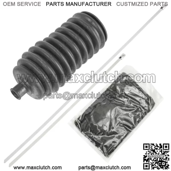 Steering Rack Boot Dust Cover Fits Yamaha Rhino 660 YXR660F 4X4 2004-2007 (For: 2006 Yamaha Rhino 660)