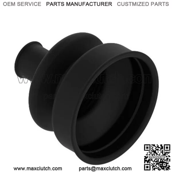 Gear Shift Boot