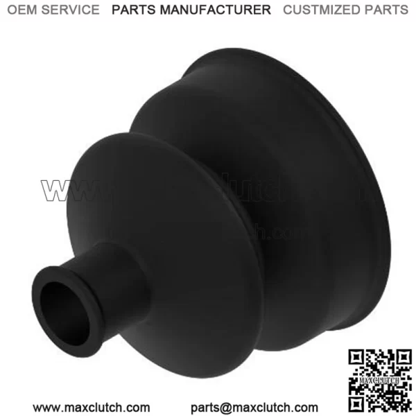 Gear Shift Boot - Image 2