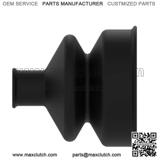 Gear Shift Boot - Image 3