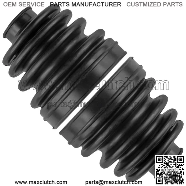 Rear Axle Inner And Outer CV Boot Kits for Polaris Sportsman 400 4X4 2001-2005 - Image 4